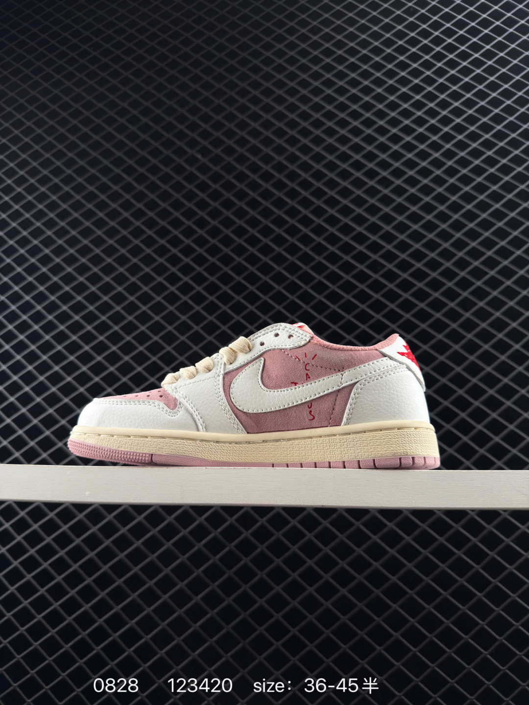 Nike Air Jordan 1 Low OG SP